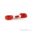 Petzl Rumba 8,0mm Kletterseil 50m-Rot-50