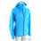 Elevenate La Bise Jacket Damen Outdoorjacke-Blau-S