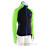 Dynafit Transalper Thermal M Hoody Herren Outdoorsweater-Grün-M