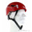 Salewa Pura Kletterhelm-Rot-L-XL
