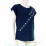 Martini Be.Different Damen T-Shirt-Blau-S