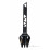 Primus Trailspork Tritan Gabel-Schwarz-One Size