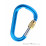 AustriAlpin HMS Rondo HMS-Karabiner
-Blau-One Size