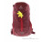 Deuter AC Lite SL 14l Damen Rucksack-Rot-14