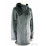 Salewa Fanes Melange GTX 2L Damen Outdoorjacke Gore-Tex-Grau-42