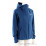 The North Face Invene Jacket Damen Sweater-Blau-S