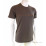 Icebreaker Tech Lite SS Crewe Herren T-Shirt-Braun-S