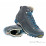 Dolomite Cinquantaquattro Hike GTX Damen Bergschuhe Gore-Tex-Grau-5
