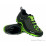 Salewa MTN Trainer Herren Zustiegsschuhe-Grau-9