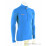 Mammut Moench Advanced HZ Herren Outdoorsweater-Blau-S