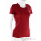 Ortovox 150 Cool Radio TS Damen T-Shirt-Rot-XS