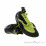 La Sportiva Cobra Kletterschuhe-Grün-42