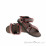 Jack Wolfskin Seven Seas 3 Kinder Freizeitsandalen-Grau-34