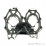 Snowline Chainsen Pro Spikes-Schwarz-XL