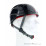 Mammut Skywalker 2 Kletterhelm-Schwarz-One Size