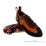 Ocun Crest LU Herren Kletterschuhe-Orange-8,5