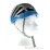 Petzl Meteor Kletterhelm-Blau-1