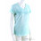 Chillaz Tao Swirl Damen T-Shirt-Blau-34