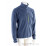Salewa Selva Polarlite HZ Herren Sweater-Grau-46