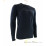 Ortovox 185 Merino Mountain LS Herren Funktionsshirt-Schwarz-S