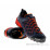 Salewa Wildfire GTX Herren Zustiegsschuhe Gore Tex-Orange-8