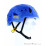 Grivel Duetto Kletterhelm-Blau-One Size