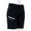 Ortovox Pelmo Shorts Damen Outdoorshorts-Schwarz-M