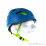 Edelrid Zodiac Kletterhelm-Blau-One Size