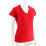 Millet LD Trilogy Delta SS Damen Funktionsshirt
-Rot-S
