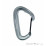 Black Diamond Miniwire Schnappkarabiner-Grau-One Size