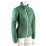 Ortovox Swisswool Piz Bial Damen Tourenjacke-Grün-M