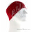 Ski Austria Modal Stirnband-Rot-One Size