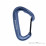 Black Diamond Miniwire Schnappkarabiner-Weiss-One Size
