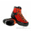 Salewa Rapace GTX Herren Bergschuhe Gore-Tex-Rot-8