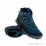La Sportiva TX 4 Mid GTX Herren Zustiegsschuhe Gore-Tex-Blau-42