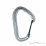 Black Diamond Hotwire Schnappkarabiner-Grau-One Size