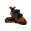 La Sportiva Tarantula Kletterschuhe-Rot-40