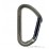 Petzl Spirit Schnappkarabiner-Grau-One Size