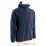 Millet Trilogy One Cordura Herren Outdoorsweater-Blau-M