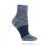 Ortovox Alpinist Quarter Herren Socken-Grau-39-41