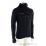 Mammut Eiswand Advanced ML Hooded Herren Sweater-Schwarz-M