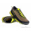 La Sportiva TX 4 Herren Zustiegsschuhe-Gelb-42
