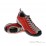 Scarpa Mojito Damen Zustiegsschuhe-Rot-38