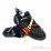 Scarpa Arpia Herren Kletterschuhe-Schwarz-40