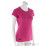 Mons Royale Bella Tech Damen Funktionsshirt-Pink-Rosa-XS
