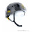 Grivel Duetto Kletterhelm-Grau-One Size