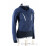 Millet Trilogy Hybrid Alpha Damen Tourensweater-Blau-S