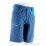 Ortovox Pelmo Shorts Herren Outdoorshorts-Blau-S