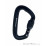 Black Diamond Liteforge Screwgate Schraubkarabiner-Schwarz-One Size