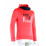 Vaude Awilix Hoody Kinder Outdoorsweater-Rot-110-116